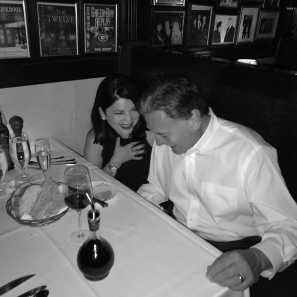 Meet your Posher, Sandra - Picture 1 of 1